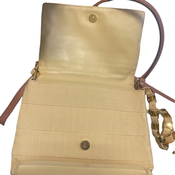 Authentic Salvatore Ferragamo Vintage purse - Picture 3 of 7